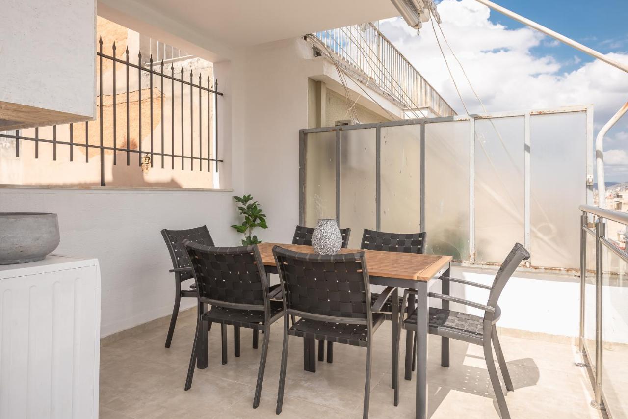 Athens Del Sol Suite Екстериор снимка