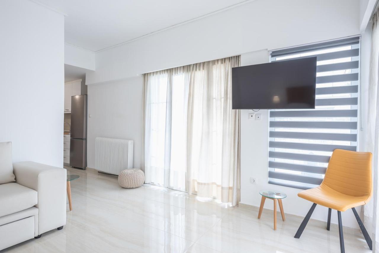 Athens Del Sol Suite Екстериор снимка