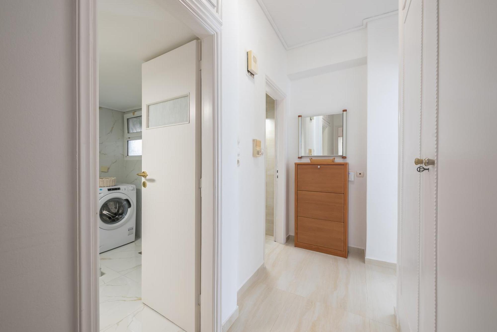 Athens Del Sol Suite Екстериор снимка