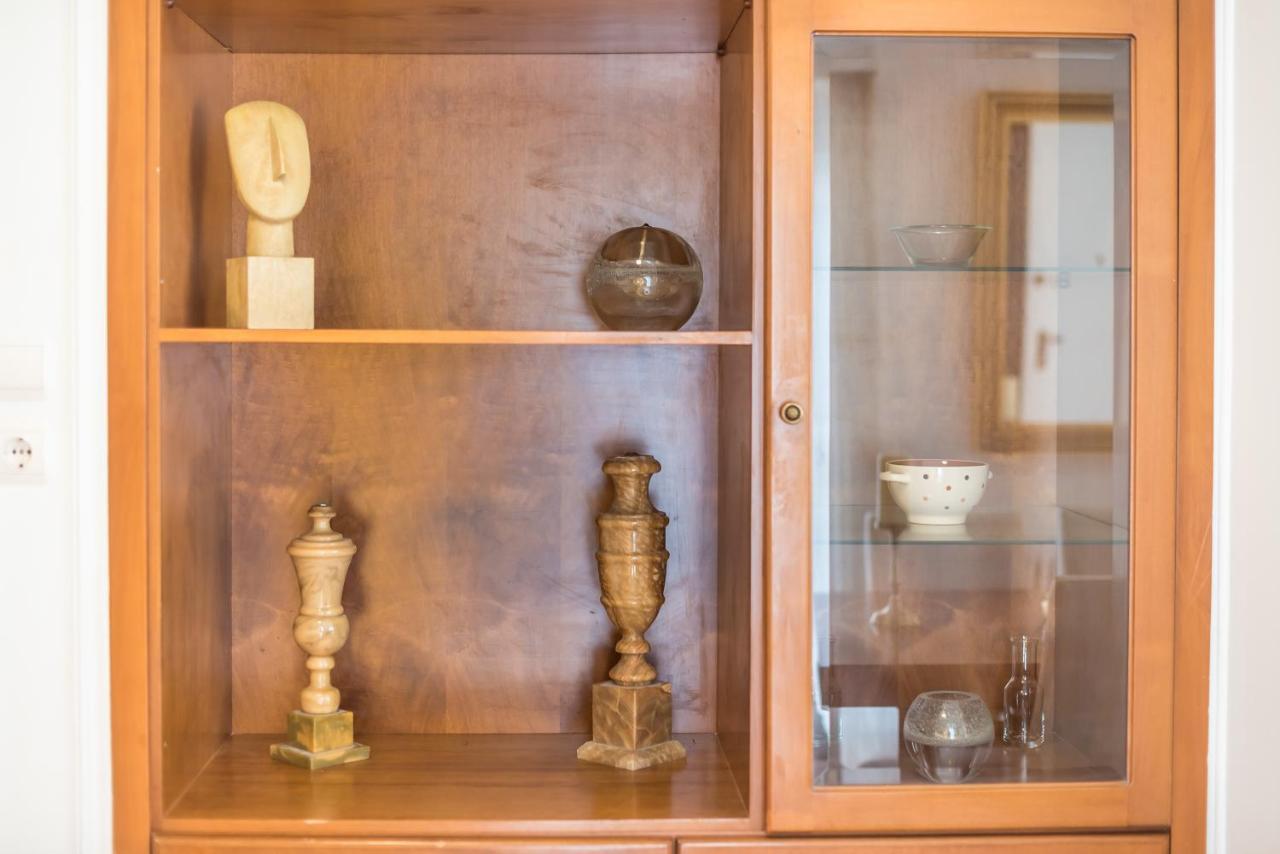 Athens Del Sol Suite Екстериор снимка