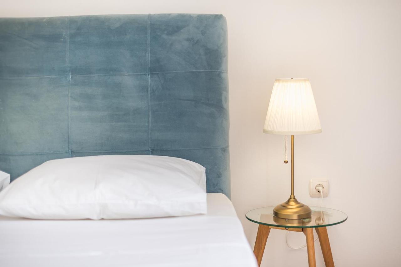 Athens Del Sol Suite Екстериор снимка