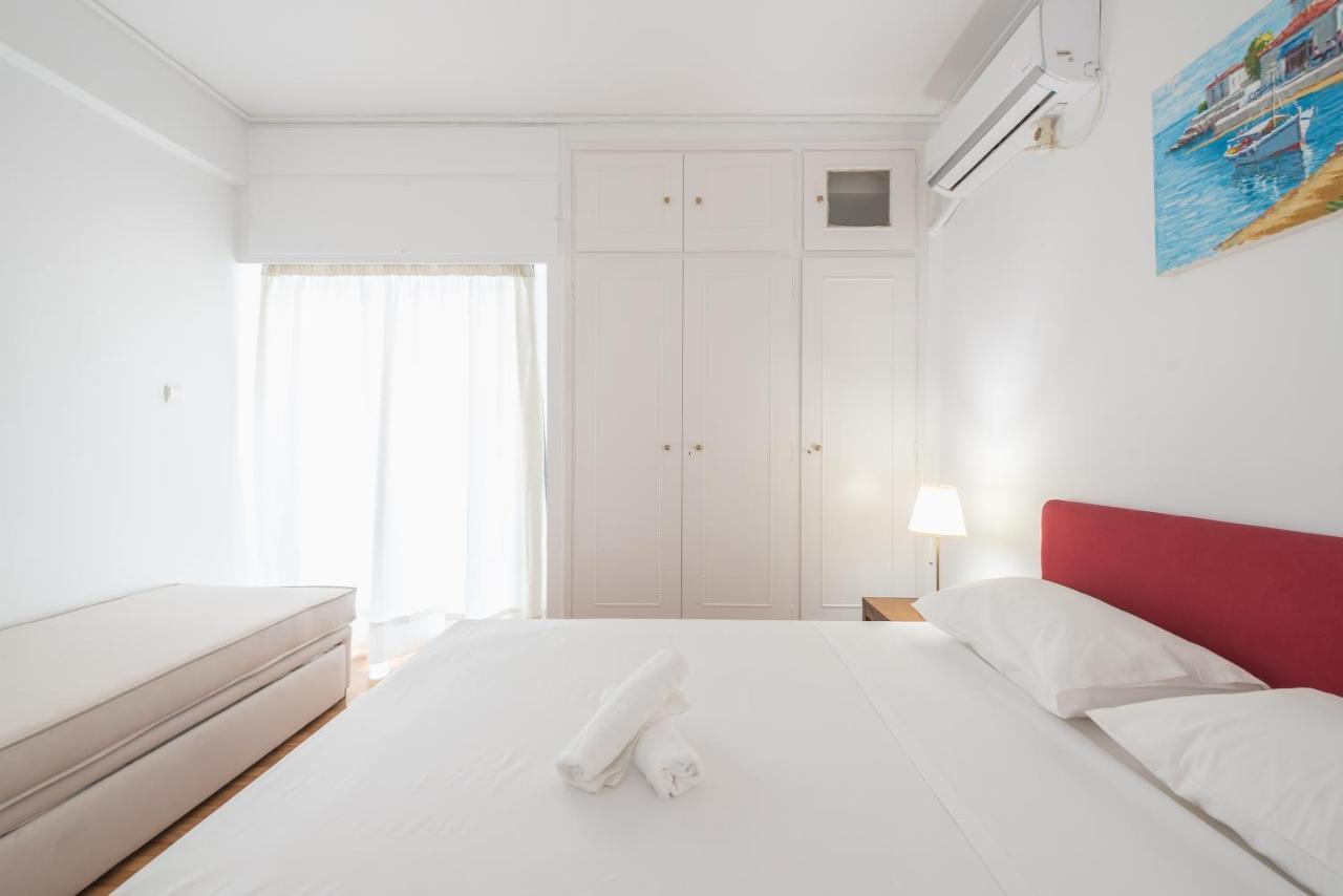 Athens Del Sol Suite Екстериор снимка